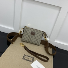 Gucci Satchel Bags